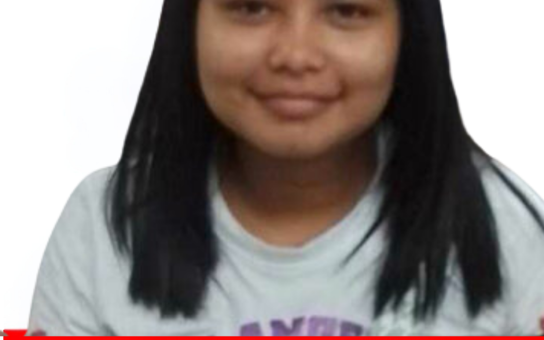 JOSELIN DEL CARMEN COLINA GOMEZ