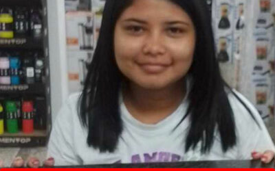 JOSELIN DEL CARMEN COLINA GOMEZ