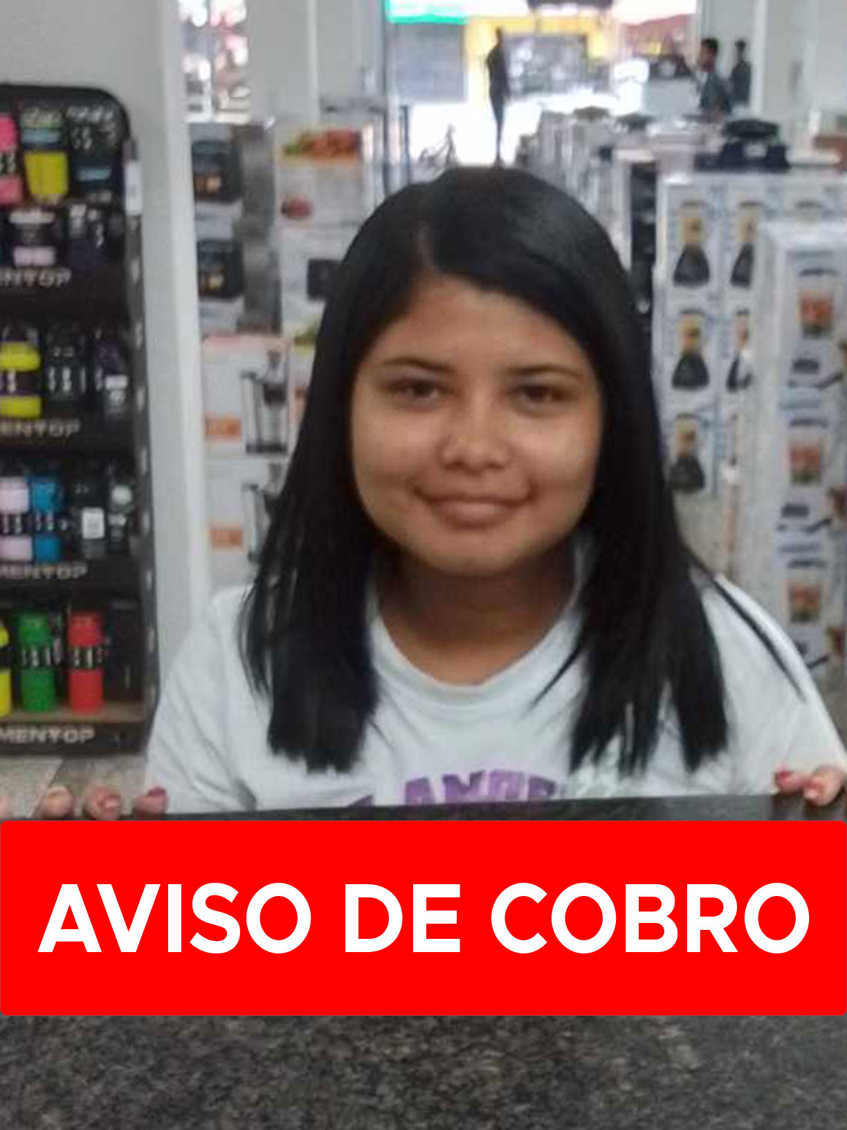 JOSELIN DEL CARMEN COLINA GOMEZ