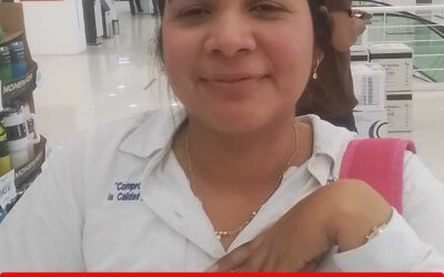 JOSELYN ANGELICA MENDOZA MENDOZA