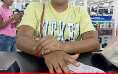 JOSLIMAR ROXANNY ORTIZ ARREAZA