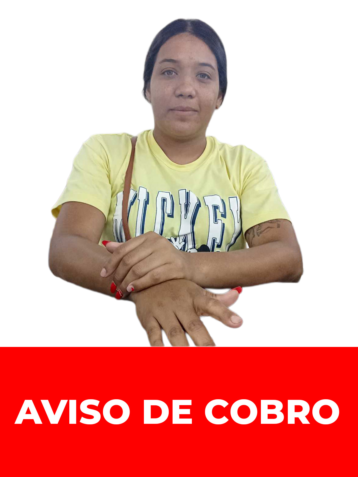 JOSLIMAR ROXANNY ORTIZ ARREAZA