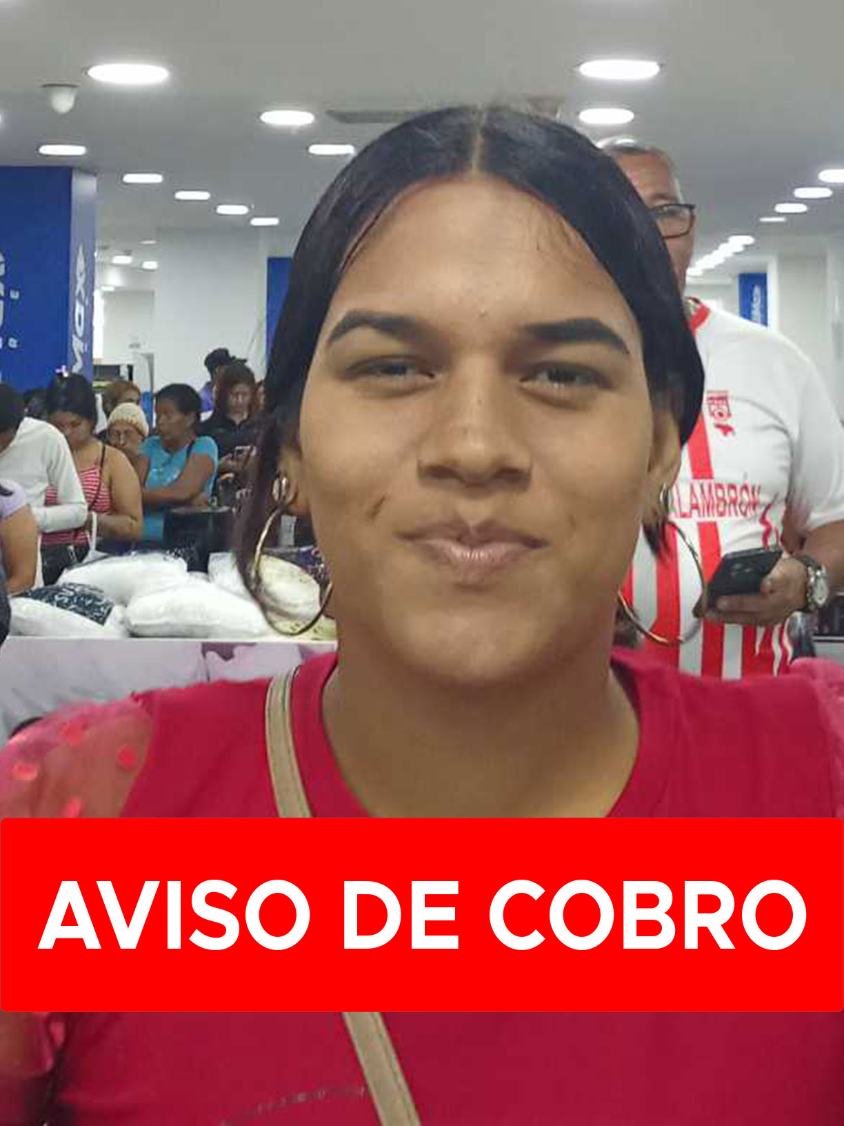 JOSMAIRYS DEL NAZARET MORILLO HERNANDEZ