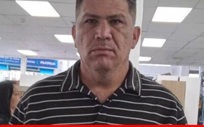 JOSMAR ANTONIO ABREU BRICEÑO