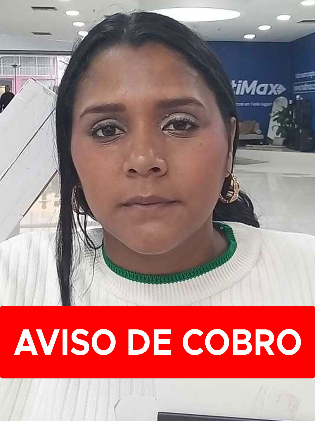 JOSMAR YEIDALIS POLANCO MORENO