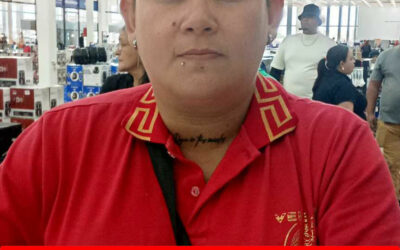 JOSSELIN PAOLA CELIS HERNANDEZ