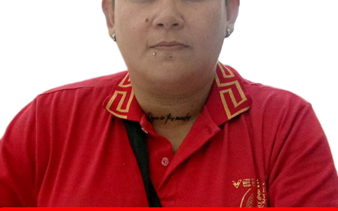 JOSSELIN PAOLA CELIS HERNANDEZ