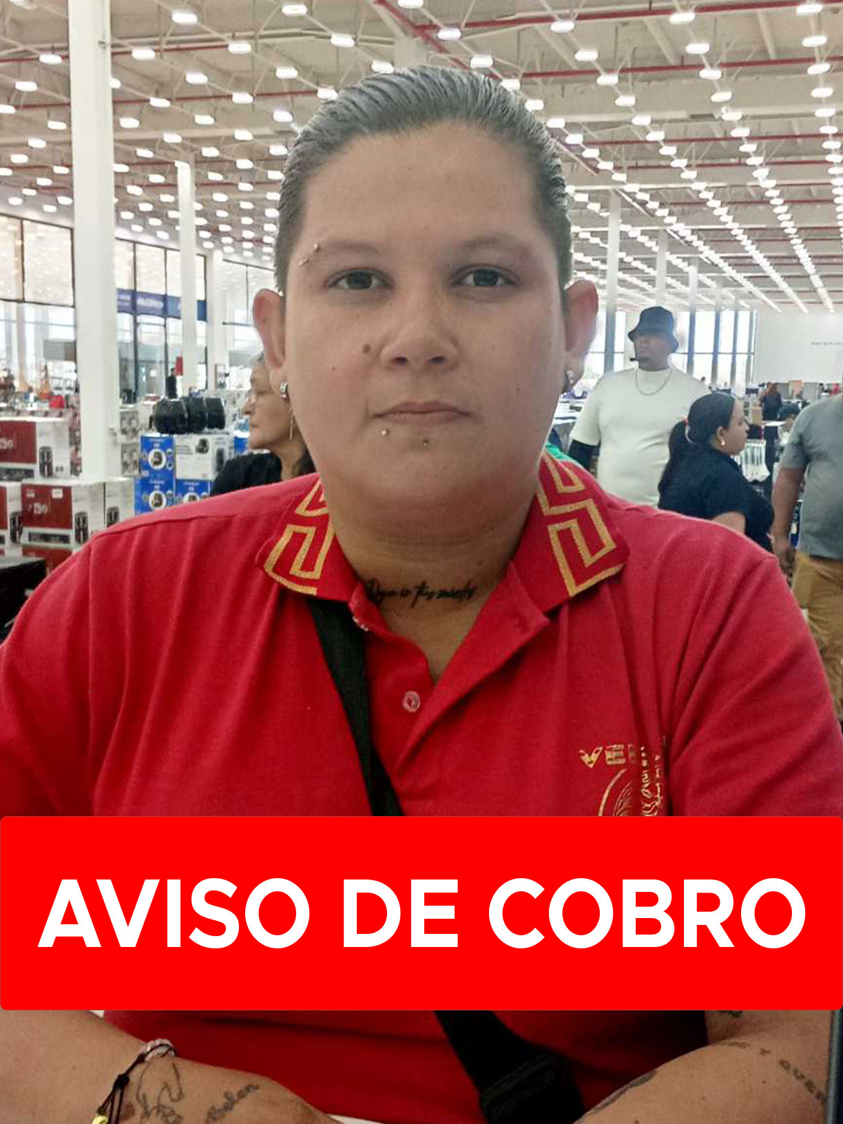 JOSSELIN PAOLA CELIS HERNANDEZ