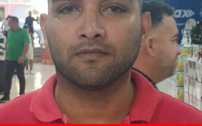 JOVANNI JESUS ZARATE DIAZ