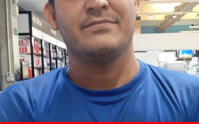 JUAN ANDRES BLACIO BUSTAMANTE