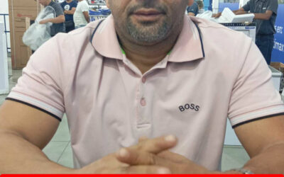 JUAN CARLOS ANZOLA SILVA