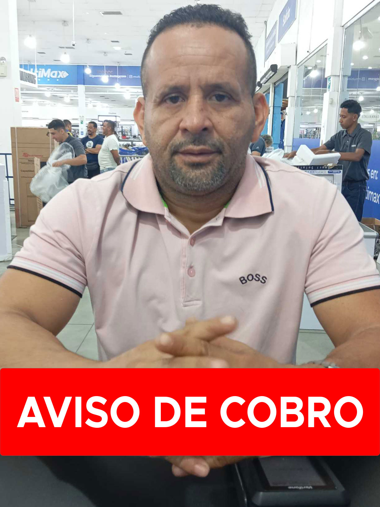 JUAN CARLOS ANZOLA SILVA