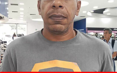 JUAN CARLOS ARNIA MARIN