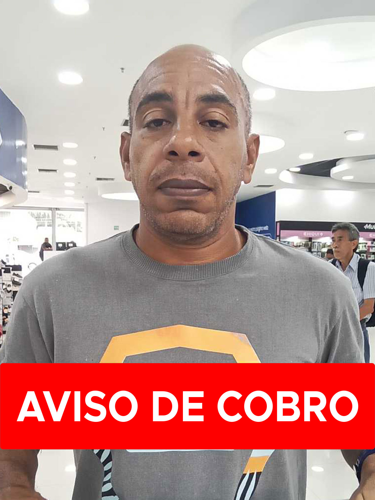 JUAN CARLOS ARNIA MARIN