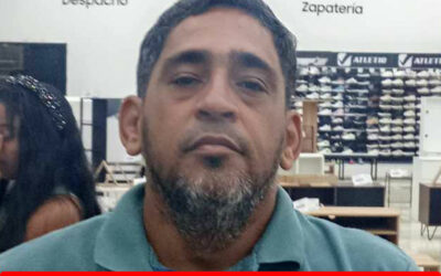 JUAN CARLOS BRACHO JIMENEZ