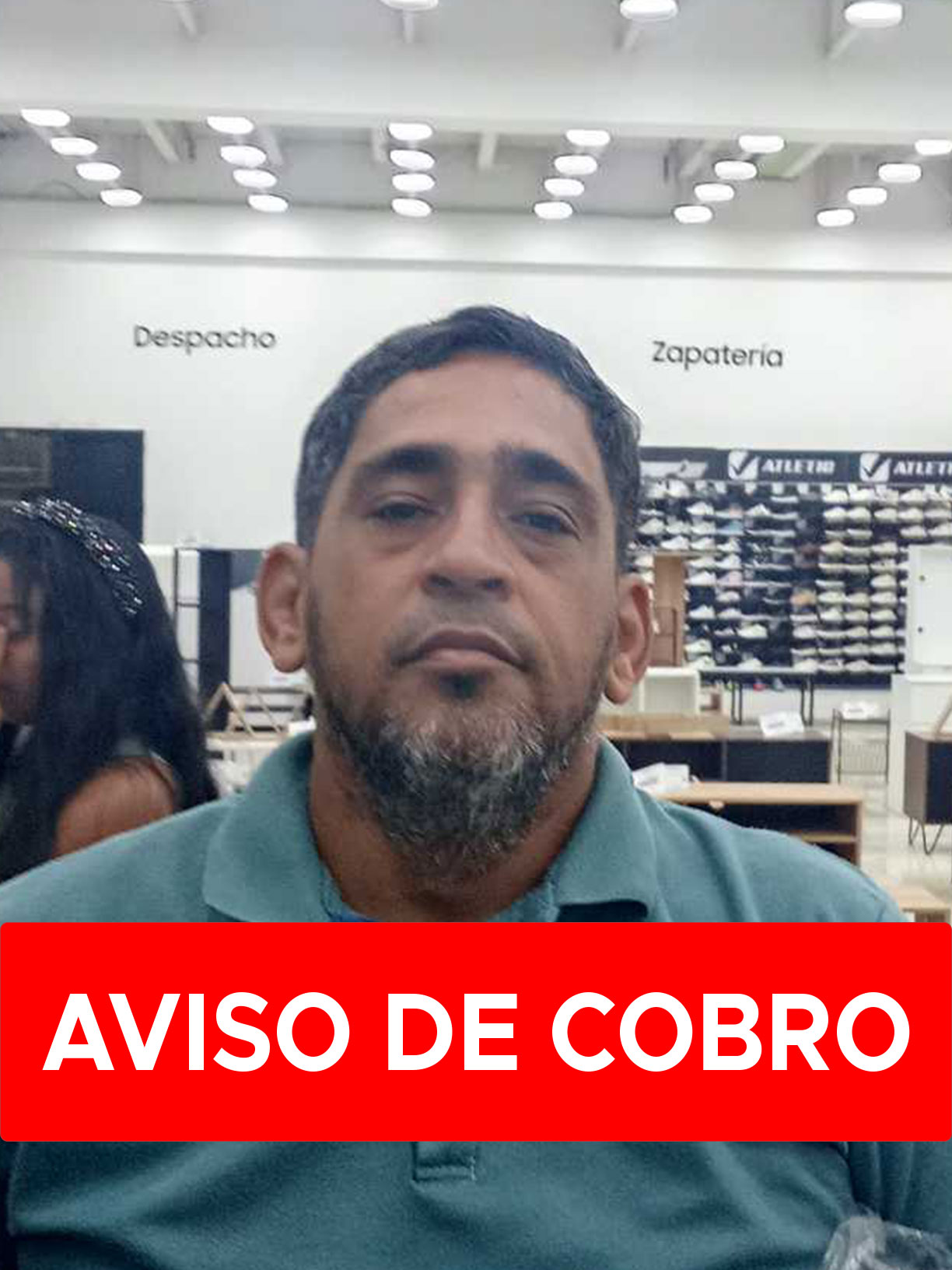 JUAN CARLOS BRACHO JIMENEZ