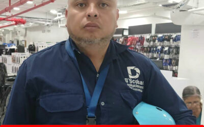 JUAN CARLOS GAMBOA PEÑA