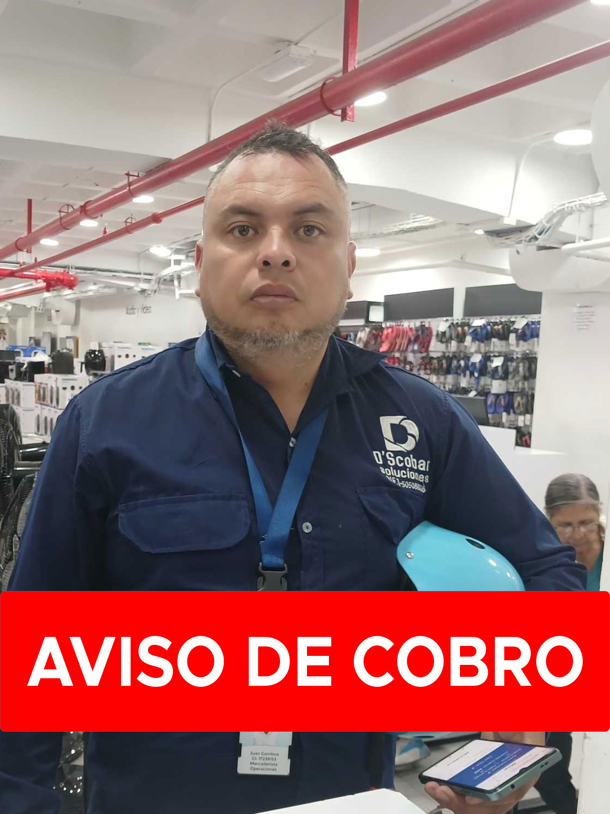 JUAN CARLOS GAMBOA PEÑA