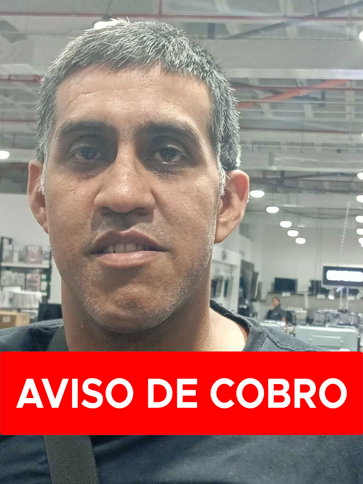 JUAN CARLOS HERNANDEZ ORTIZ