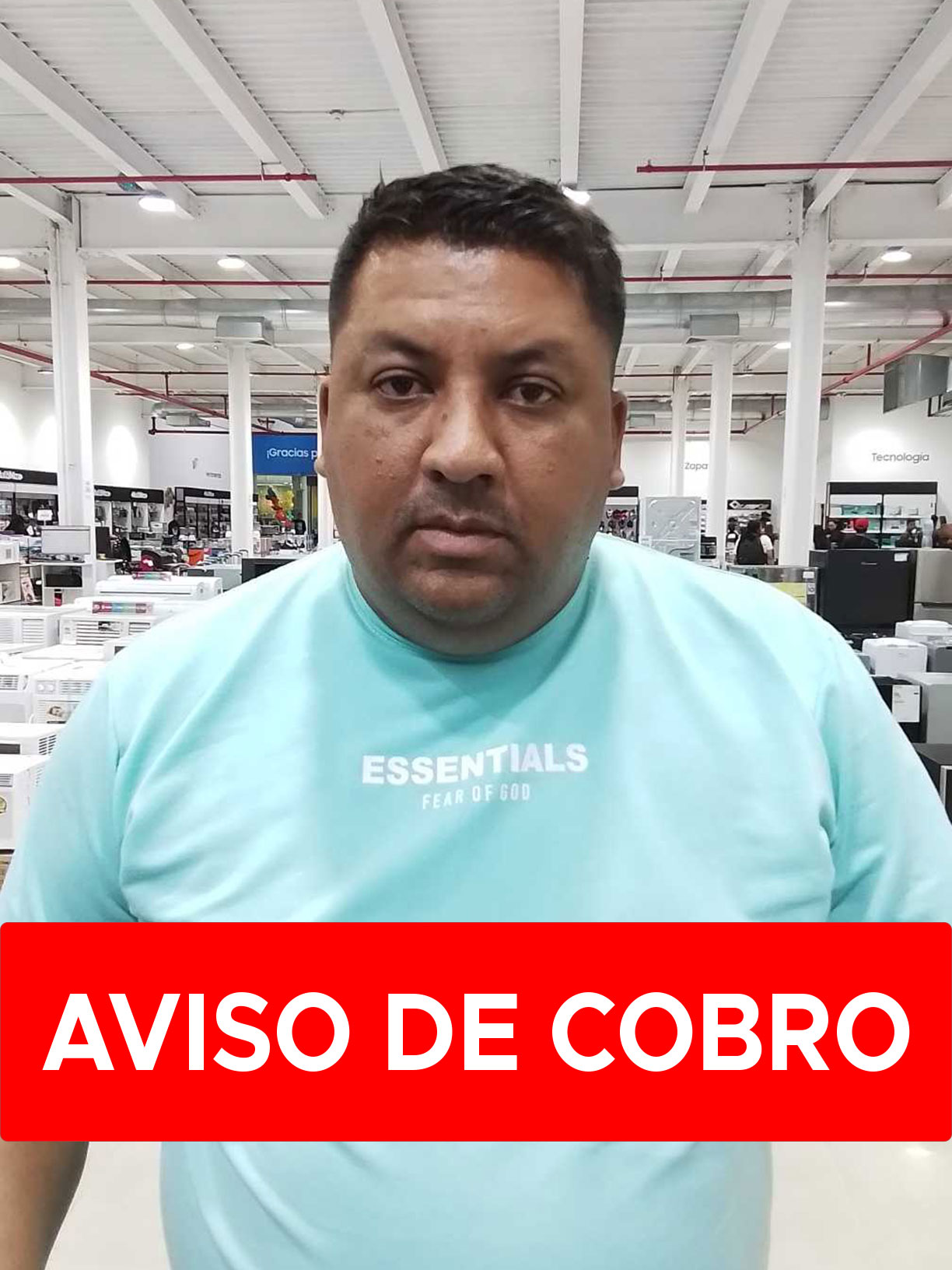 JUAN CARLOS MALPICA SARMIENTO