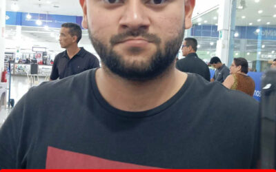 JUAN CARLOS MEDINA GARCIA