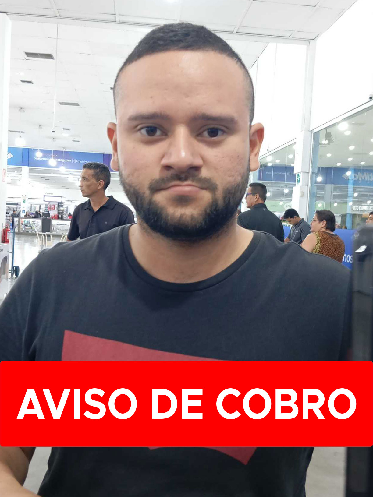 JUAN CARLOS MEDINA GARCIA