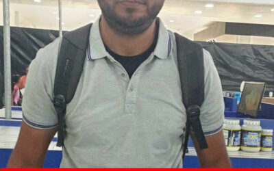 JUAN DAVID FAJARDO CASTELLANO