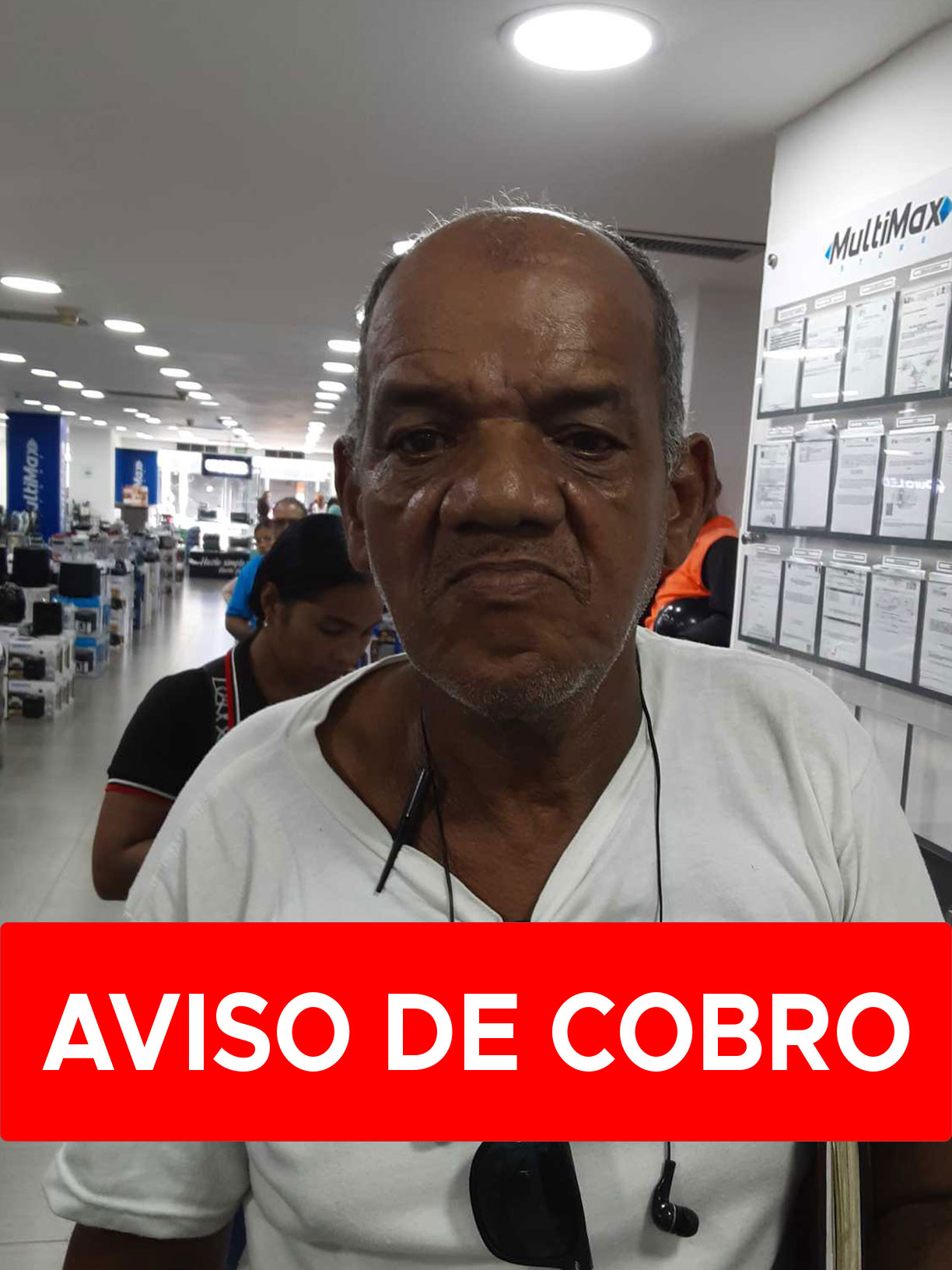 JUAN DE JESUS HERNANDEZ RIVERO