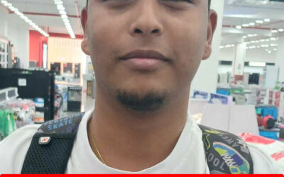 JUAN DIEGO TERAN VASQUEZ