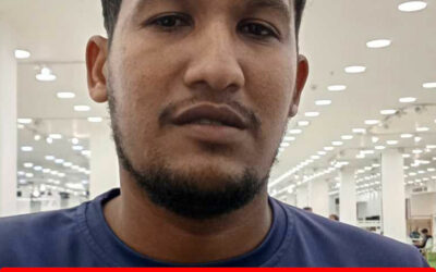 JUAN FRANCISCO CARABALLO GONZALEZ