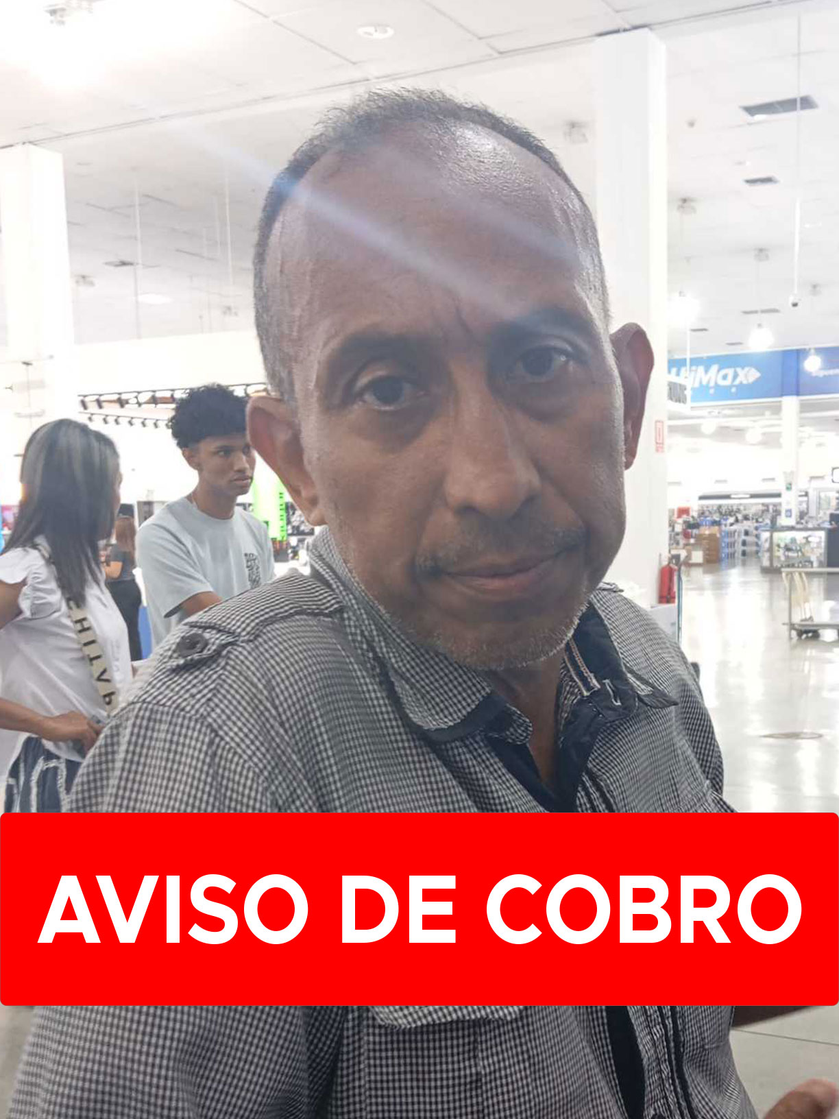 JUAN IBRAHIM OZAL MENDOZA