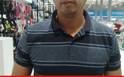 JUAN JOSE DIAZ CISNEROS