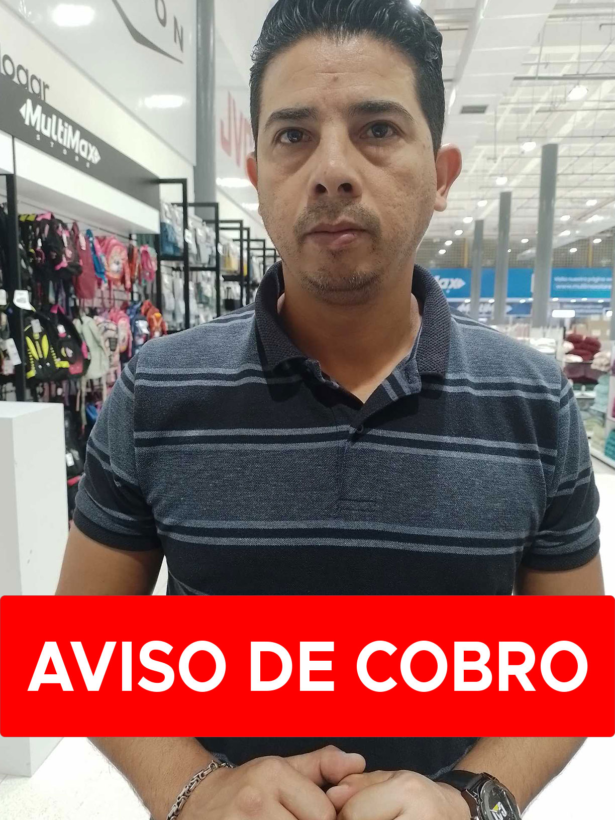 JUAN JOSE DIAZ CISNEROS