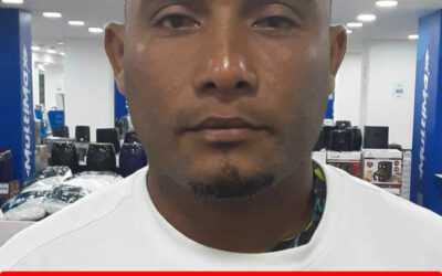 JUAN JOSE GONZALEZ VELASQUEZ