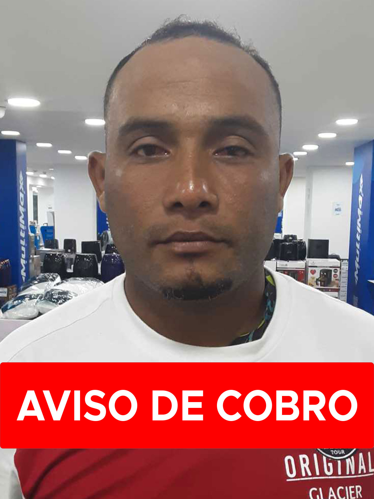 JUAN JOSE GONZALEZ VELASQUEZ