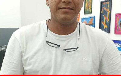 JUAN MANUEL OTERO ACOSTA