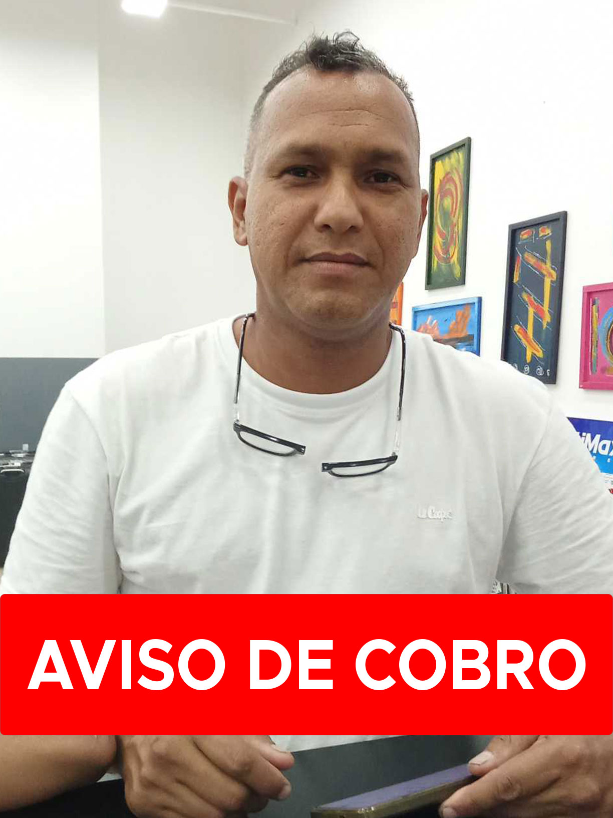 JUAN MANUEL OTERO ACOSTA