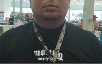 JUAN RAMON RODRIGUEZ