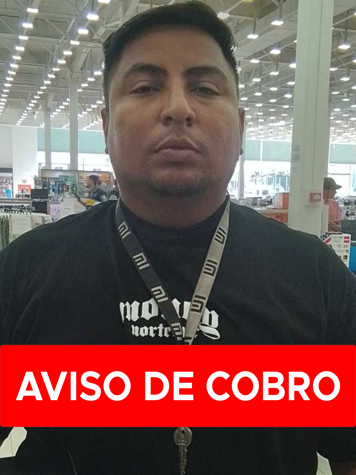 JUAN RAMON RODRIGUEZ