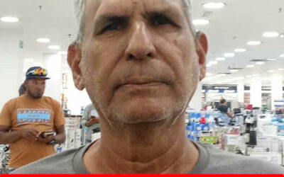 JUAN VICENTE MIRABAL GARCIA