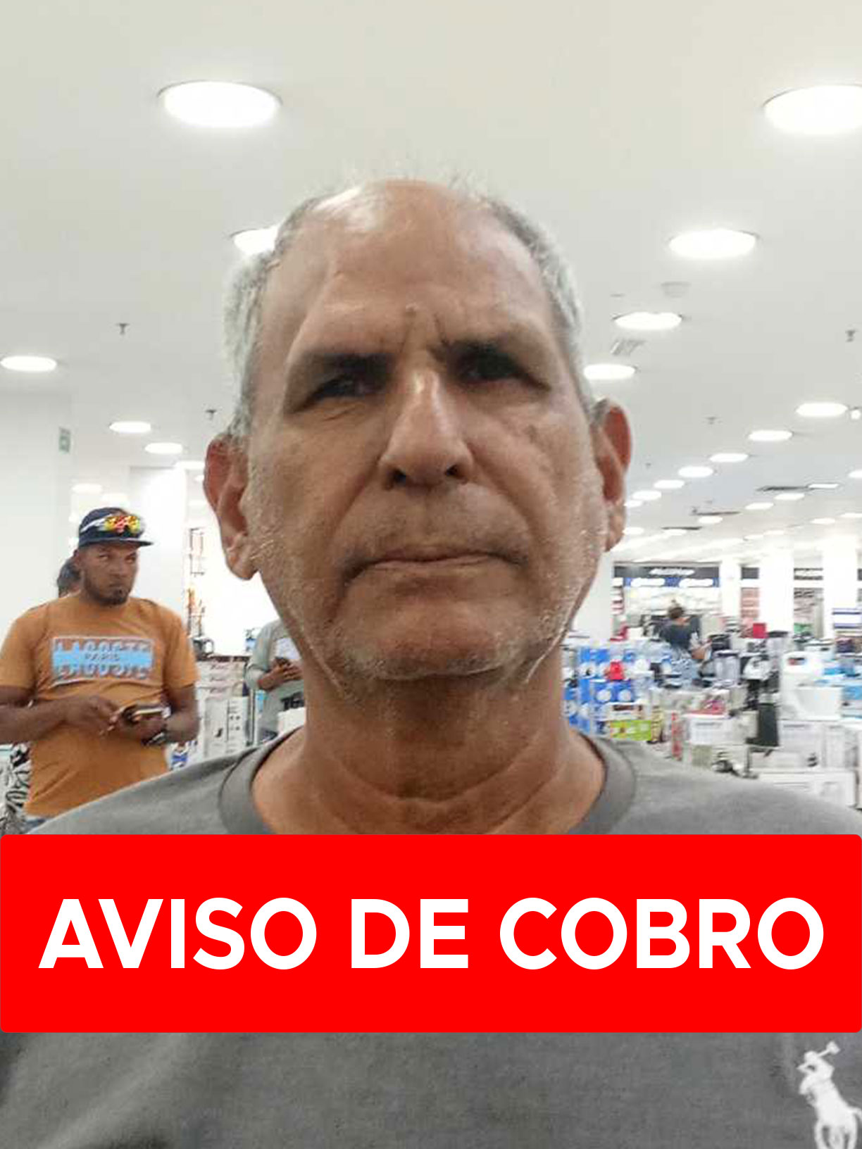 JUAN VICENTE MIRABAL GARCIA