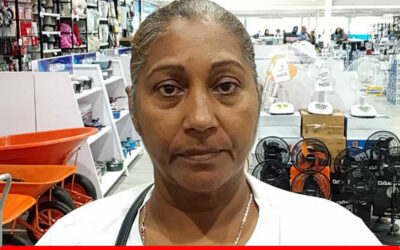 JUANA TERESA CORDERO