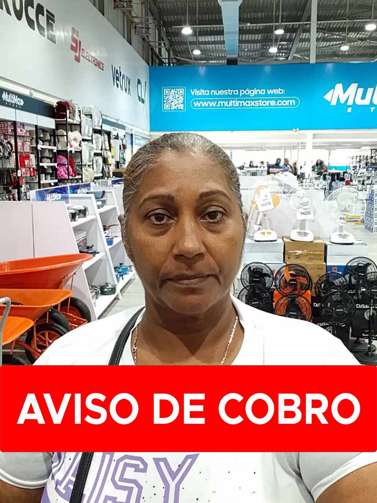 JUANA TERESA CORDERO