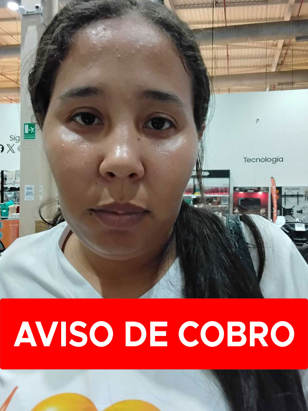 JUANNY DAIRENY QUERO LUGO