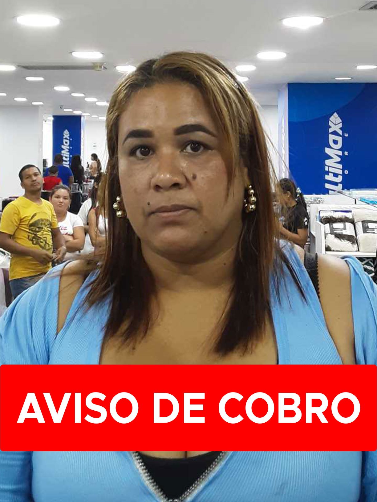 JUDEYLIS JOSEFINA GARCIA ZAPATA