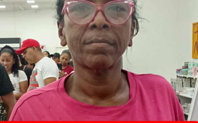 JUDITH JOSEFINA SILVA