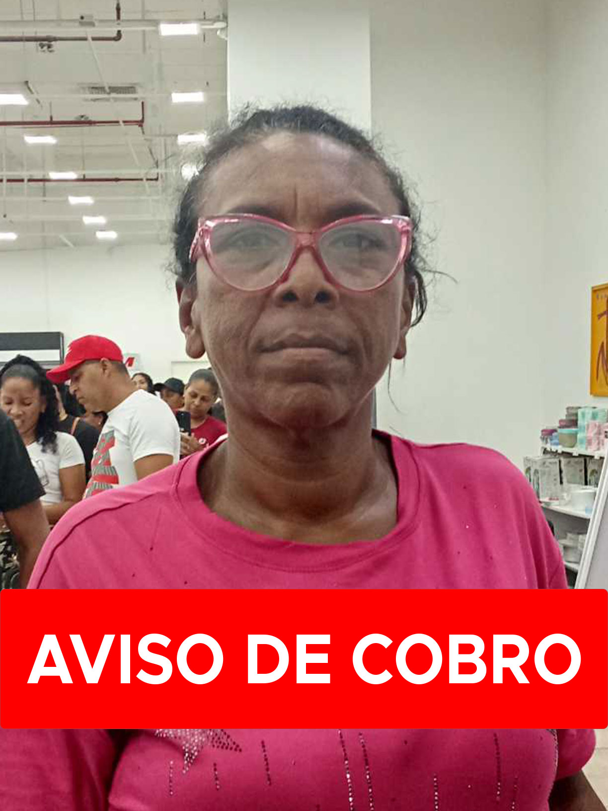 JUDITH JOSEFINA SILVA