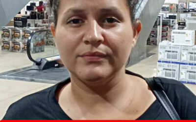 JULEXIS DEL CARMEN SANCHEZ CRUZ