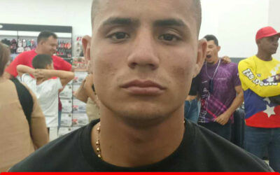 JULIAN HUMBERTO MEJIAS GUILLEN