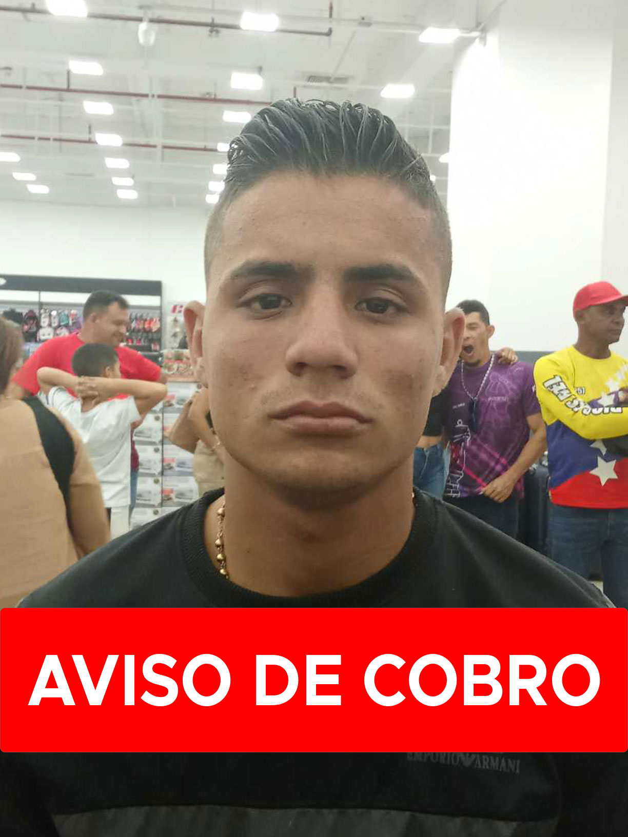 JULIAN HUMBERTO MEJIAS GUILLEN